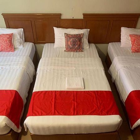 River Park Hotel Sibu Esterno foto